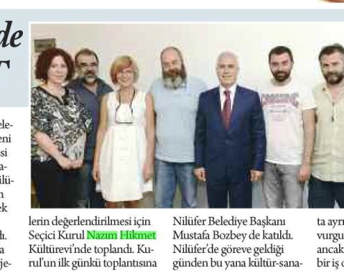 2 Temmuz 2015